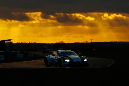 Why a sidelined champion points to an unpredictable British GT season