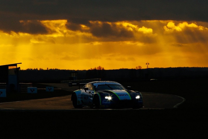 Why a sidelined champion points to an unpredictable British GT season