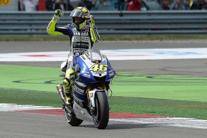 MotoGP Retrospective: The day Rossi banished his Ducati demons
