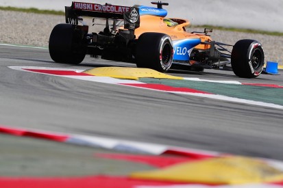 F1 News: McLaren Group secures £150m loan from Bank of Bahrain