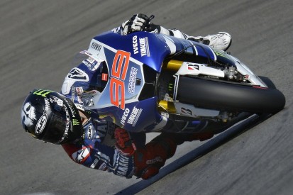 Remembering Valencia MotoGP 2013 - Lorenzo's 300km/h work of art