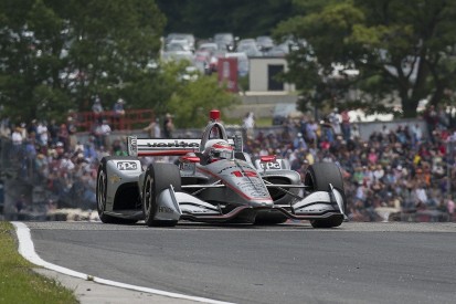 IndyCar allows fans to return for Road America double-header