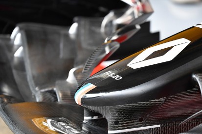 Renault F1 team to bring triple-upgrade package for Austrian GP
