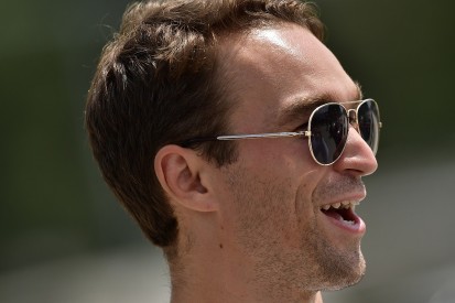 Tincknell commits to Multimatic beyond 2020 for IMSA assault