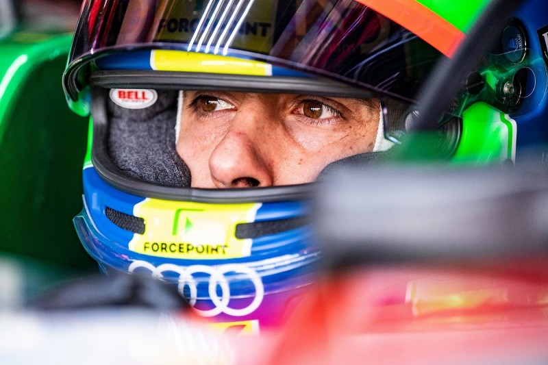 Lucas di Grassi: Why motorsport can't look to the past for its future direction