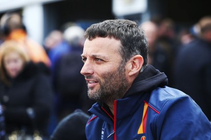 Turner becomes BTCC hybrid development driver