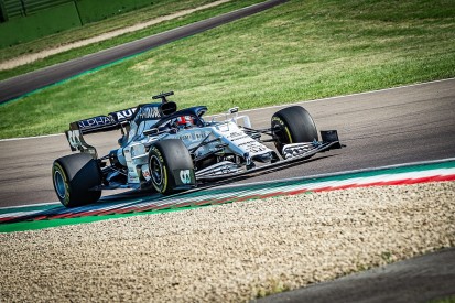 Imola boss lobbies F1 for inclusion on 2020 calendar in Italian triple-header