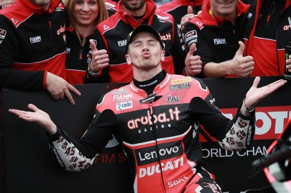 Redding's "free spirit" attitude didn't suit MotoGP, says Pramac boss