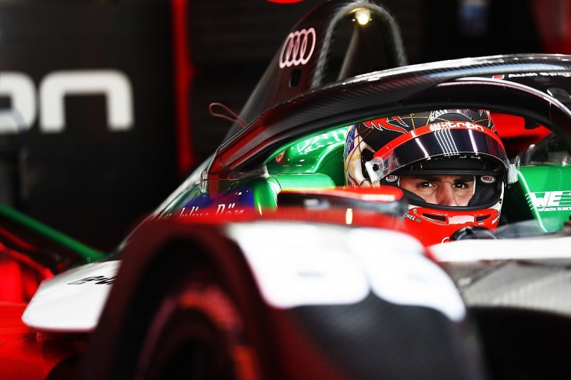 Audi used Abt Formula E Esports controversy to "throw him out" - Glock