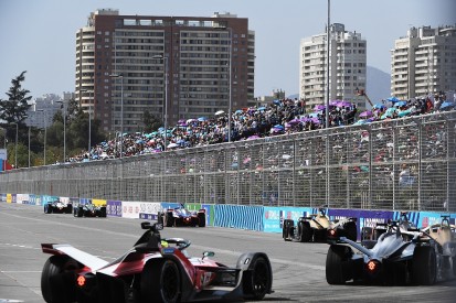 Formula E 2020-21 calendar approved by FIA World Motor Sport Council