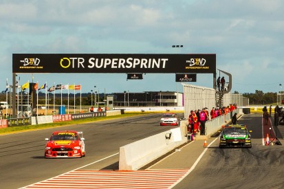 The Bend boss calls for "big apology" after event dropped from Supercars calendar