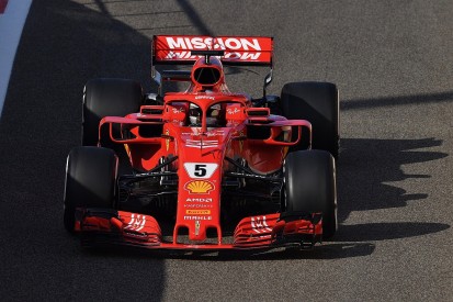Ferrari set to test 2018 F1 car at Mugello