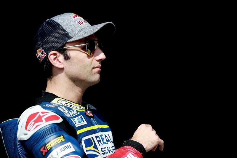 Avintia: Ducati has said nothing about a Zarco Pramac MotoGP move