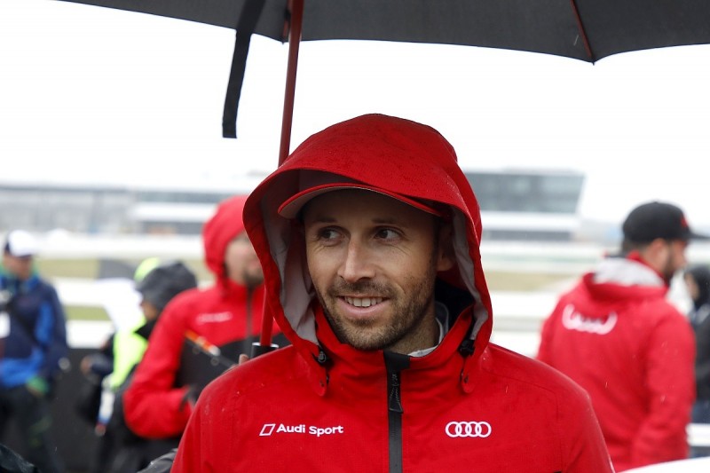 Rast replaces Abt at Audi for remainder of 2019-20 Formula E season