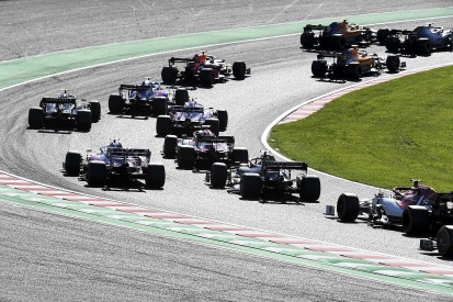 Brawn feared F1 would lose manufacturers without cost cap