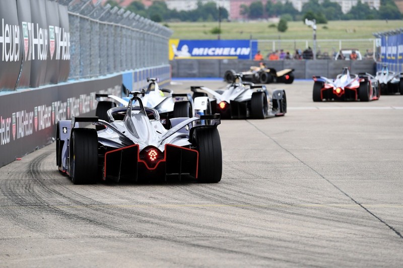 FE to finish 2019-20 season with six races in nine days at Berlin Tempelhof