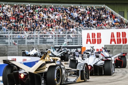 Three-layout Berlin Formula E finale could cause more cars to run out of energy