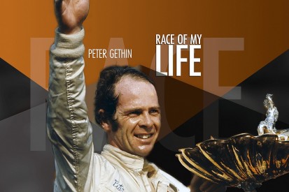 Race of My Life: Peter Gethin on the 1971 Italian GP