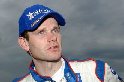 WRC legend Gronholm to compete in RallyX Nordic opener