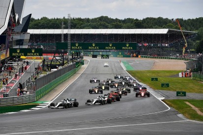 Getting back on track with Motorsport Tickets