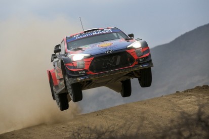Discussions ongoing over staging a WRC round in Latvia in 2020