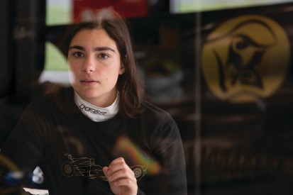 W Series champion Chadwick makes Regional move with Prema