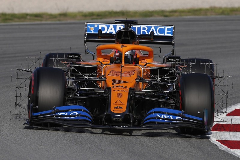 Brawn: F1's development freeze had to be "flexible" due to late implementation