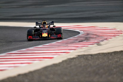 Bahrain "surprised" by Brawn's 'oval' proposal for F1 race