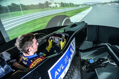 AVL joins Autosport for top-level technical motorsport coverage