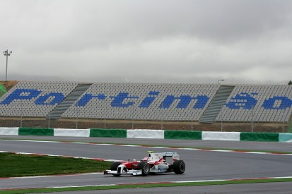 Algarve circuit in "strong negotiations" with F1 over Portugal return in 2020