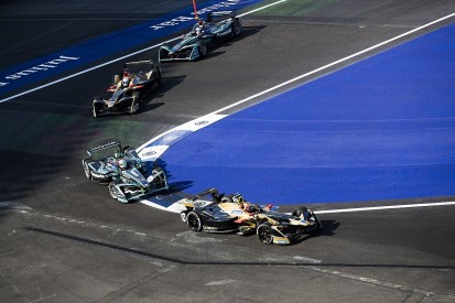 And We Go Green review: The dated Formula E film that still thrills