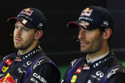 Mark Webber predicts Ferrari's Sebastian Vettel will take sabbatical from F1 in 2021