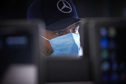 Mercedes' Bottas feels "more complete" and at his physical peak after extended F1 break