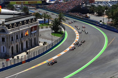 Top 10 F1 races of the 2010s