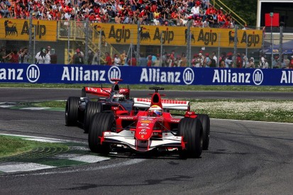 Imola's F1 return takes a step closer after Grade 1 licence renewal