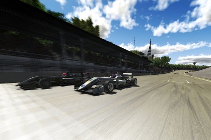 BRDC Esports Interlagos: Mitchell narrowly beats Jones to win dramatic finale