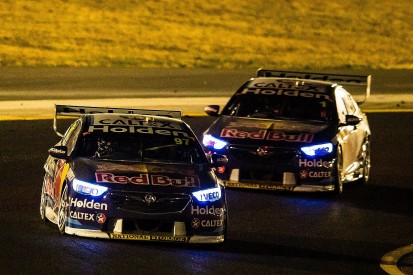Supercars eyeing Sydney night race finale to revised 2020 calendar