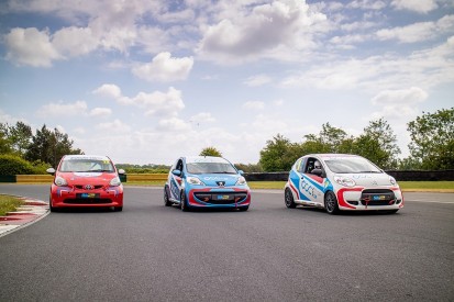 National News: BRSCC launches new CityCar Cup series