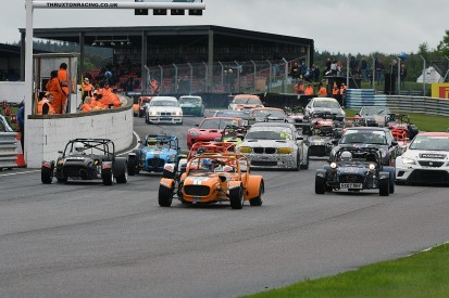 National News: Why COVID-19 hasn't diminished the appetite for club racing