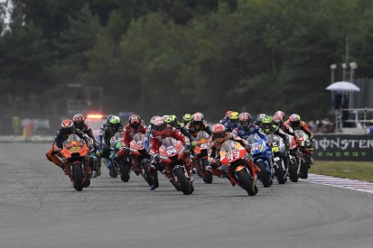 MotoGP unveils revised 13-race calendar for 2020 season