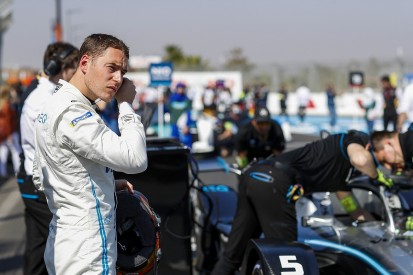 Vandoorne, Solberg confirmed for first Virtual Race of Champions