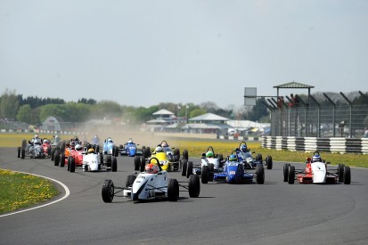 Motorsport UK to distribute £50,000 worth of PPE to clubs, rescue crews