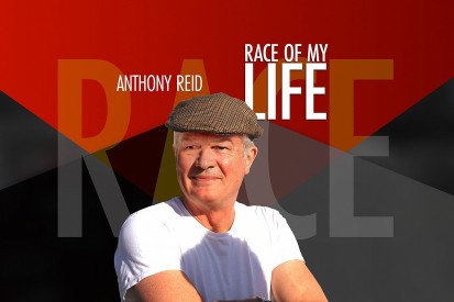 Race of my life: Anthony Reid on the 1990 Le Mans 24 Hours