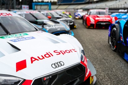 DTM will abolish team orders for 2020, says Audi chief Gass