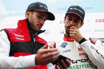 Di Grassi says ousted Audi Formula E driver Abt deserves a seat in the series