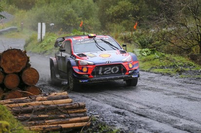 Wales Rally GB becomes latest WRC cancellation as Neuville crash halts Hyundai test
