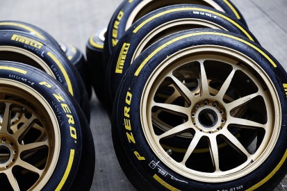 F1 News: Pirelli to restart 18-inch tyre development for 2022