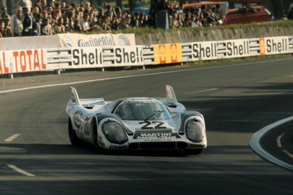 Top 10 best-looking Le Mans 24 Hours cars ranked