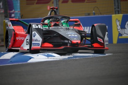 DTM champion Rast to test Formula E car as Audi evaluates replacements for Abt