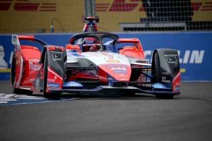 Wehrlein quits Mahindra FE team with immediate effect